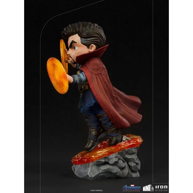 Avengers Endgame figurine Mini Co. PVC Dr. Strange 17 cm