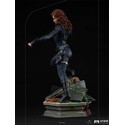 Avengers Infinity Saga statuette Legacy Replica 1/4 Black Widow 46 cm