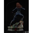 Avengers Infinity Saga statuette Legacy Replica 1/4 Black Widow 46 cm