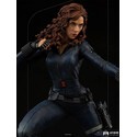 Avengers Infinity Saga statuette Legacy Replica 1/4 Black Widow 46 cm