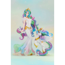Mon petit poney Bishoujo statuette PVC 1/7 Princess Celestia 23 cm