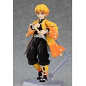 Demon Slayer: Kimetsu no Yaiba figurine Figma Zenitsu Agatsuma 13 cm