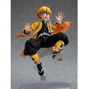 Demon Slayer: Kimetsu no Yaiba figurine Figma Zenitsu Agatsuma 13 cm