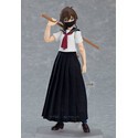 Original Character figurine Figma Sukeban Body (Makoto) 14 cm