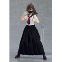 Original Character figurine Figma Sukeban Body (Makoto) 14 cm