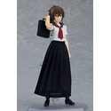 Original Character figurine Figma Sukeban Body (Makoto) 14 cm