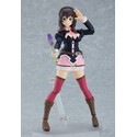 KonoSuba Legend of Crimson figurine Figma Yunyun 14 cm