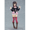 KonoSuba Legend of Crimson figurine Figma Yunyun 14 cm