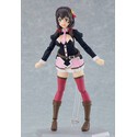 KonoSuba Legend of Crimson figurine Figma Yunyun 14 cm