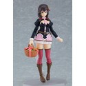 KonoSuba Legend of Crimson figurine Figma Yunyun 14 cm