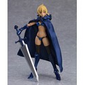 Original Character figurine Figma Bikini Armor (Makoto): Veteran Fighter Ver. 14 cm