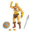 Masters of the Universe: Revelation Masterverse 2021 figurine He-Man 18 cm