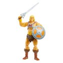 Masters of the Universe: Revelation Masterverse 2021 figurine He-Man 18 cm