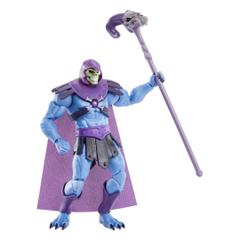 Masters of the Universe: Revelation Masterverse 2021 figurine Skeletor 18 cm