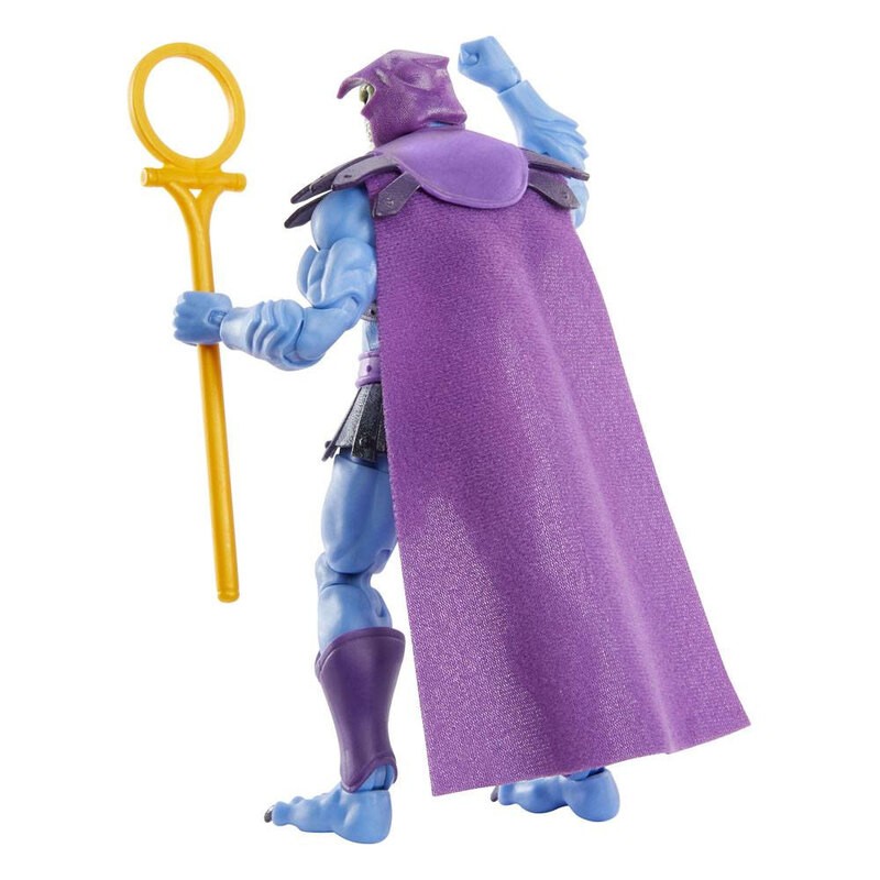 Masters of the Universe: Revelation Masterverse 2021 figurine Skeletor 18 cm