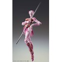 JoJo's Bizarre Adventure Part5 figurine Super Action Chozokado (S G) 15 cm