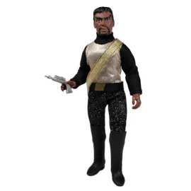 Star Trek TOS figurine Kang the Klingon 20 cm