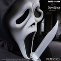 Scream poupée MDS Roto Ghost Face 46 cm