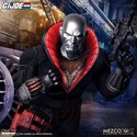 G.I. Joe figurine lumineuse 1/12 Destro 17 cm