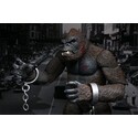 King Kong figurine Ultimate King Kong (Concrete Jungle) 20 cm