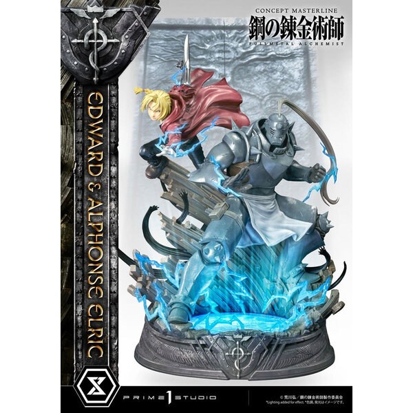 ABYstyle Fullmetal Alchemist Alphonse Anime Manga 4 Acryl® Acrylic St –  ABYstyle USA