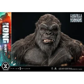 Godzilla vs Kong buste Kong 67 cm