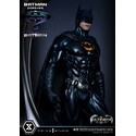 Batman Forever statuette Batman Ultimate Bonus Version 96 cm