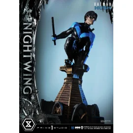 Batman Hush statuette Nightwing 87 cm