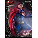 DC Comics statuette 1/3 Superman Deluxe Bonus Ver. 88 cm