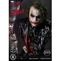 The Dark Knight buste Premium The Joker 26 cm