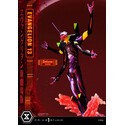 Neon Genesis Evangelion statuette Evangelion Unit 13 Deluxe Version 161 cm