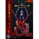 Neon Genesis Evangelion statuette Evangelion Unit 13 Deluxe Version 161 cm