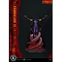 Neon Genesis Evangelion statuette Evangelion Unit 13 Deluxe Version 161 cm