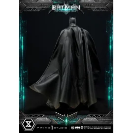 DC Comics statuette Batman Advanced Suit by Josh Nizzi 51 cm