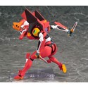 Rebuild of Evangelion figurine Parfom R! Evangelion Unit-02 14 cm