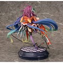 No Game No Life statuette 1/7 Schwi 22 cm