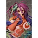 No Game No Life statuette 1/7 Schwi 22 cm