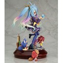 No Game No Life statuette 1/7 Shiro 20 cm