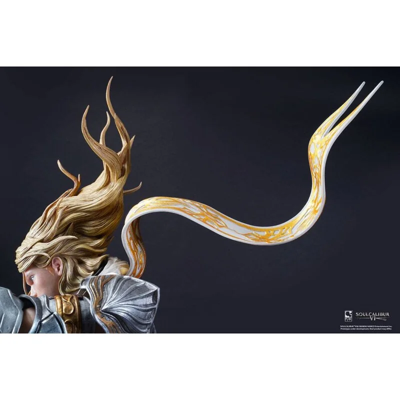 Soul Calibur VI statuette 1/4 Soul Embrace Siegfried 46 cm