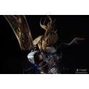 Soul Calibur VI statuette 1/4 Soul Embrace Siegfried 46 cm