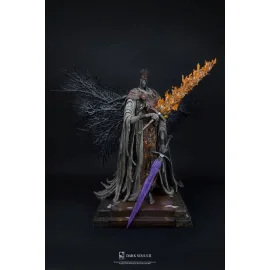 Dark Souls statuette 1/7 Pontiff Sulyvahn 66 cm