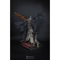 Dark Souls statuette 1/7 Pontiff Sulyvahn 66 cm