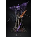 Dark Souls statuette 1/7 Pontiff Sulyvahn Deluxe Version 84 cm