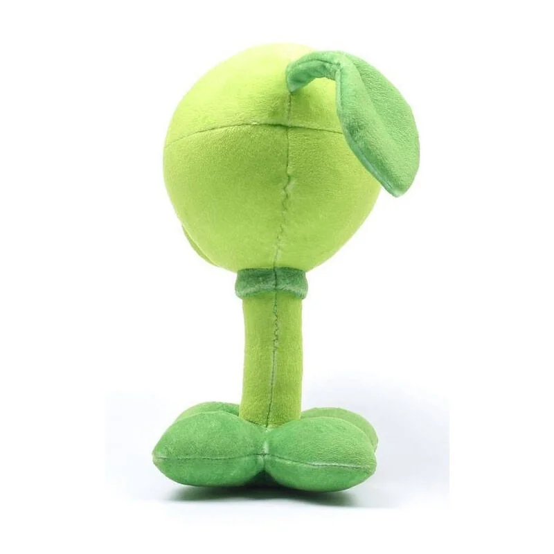 Plantes contre zombies peluche Pisto-pois 23 cm