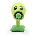 Plantes contre zombies peluche Pisto-pois 23 cm