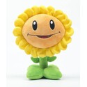 Plantes contre zombies peluche Tournesol 24 cm