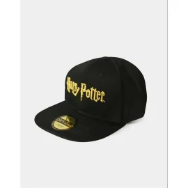 Harry Potter casquette Snapback Logo