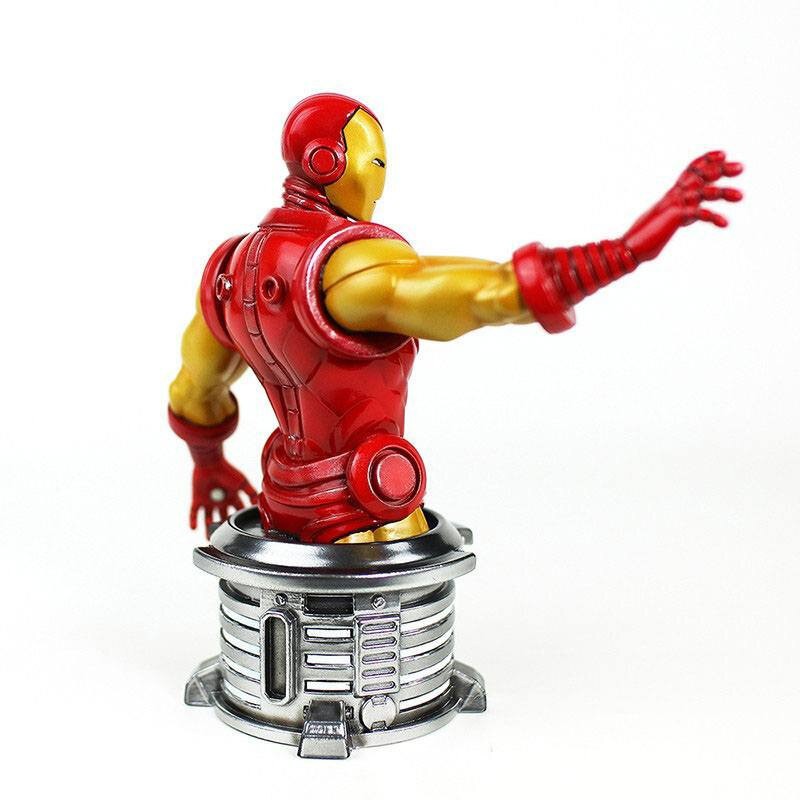 Marvel buste Iron Man 17 cm