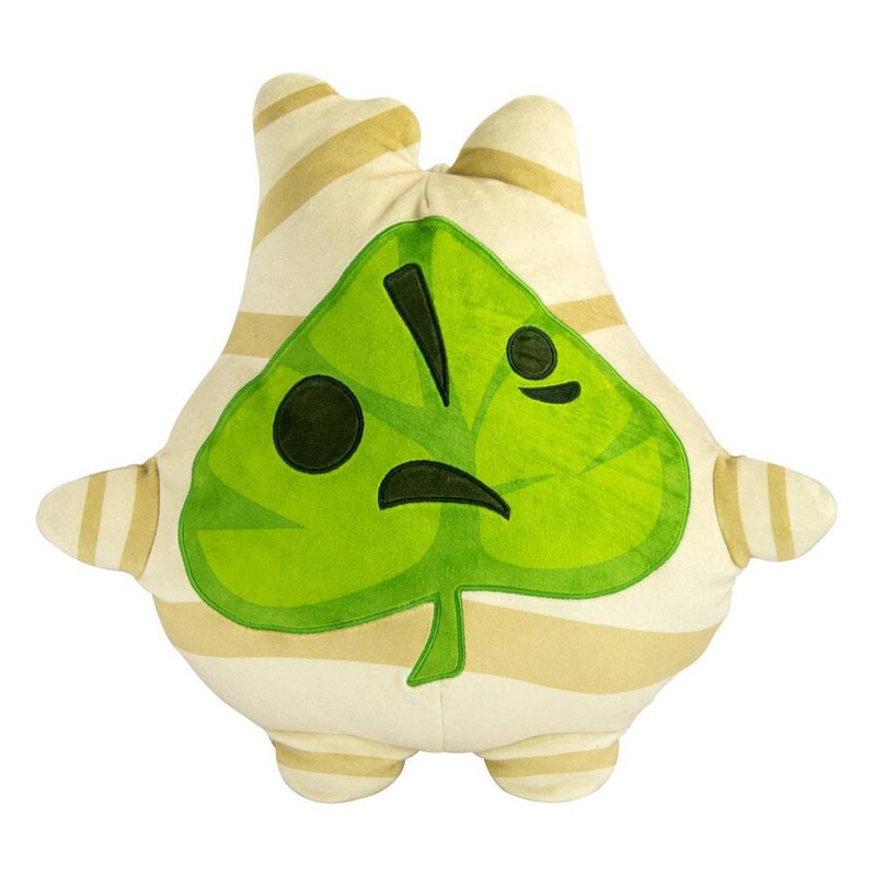 The Legend of Zelda peluche Mocchi-Mocchi Korok 41 cm