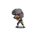 Rainbow Six Siege 6 Collection figurine Chibi série 6 Zofia 10 cm